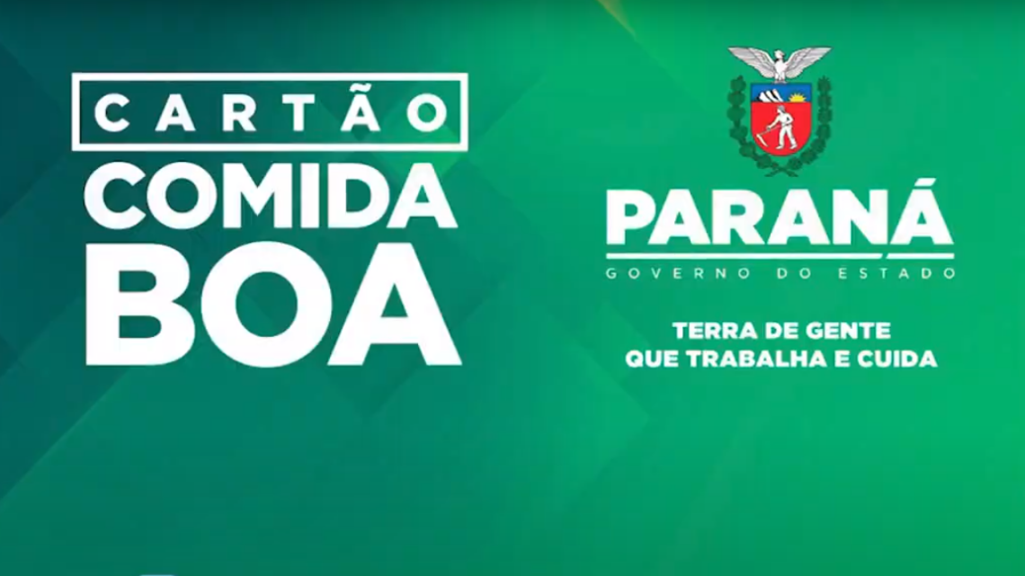 ASSISTÊNCIA SOCIAL VAI REALIZAR MULTIRÃO PARA ENTREGA DO CARTÃO COMIDA BOA