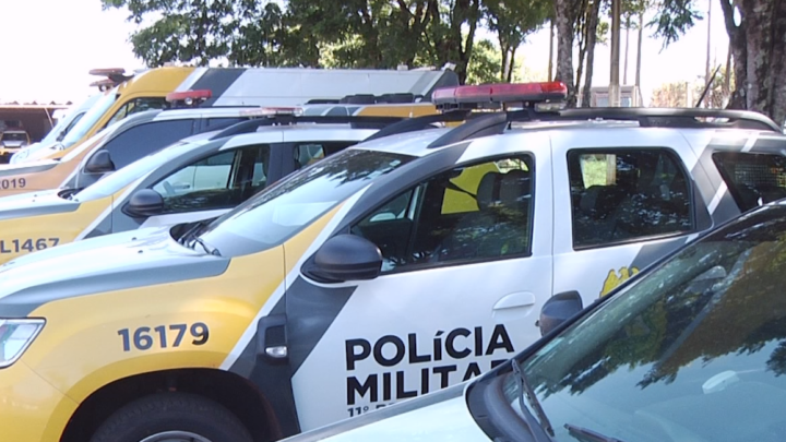 POLICIA MILITAR FALA DAS PRINCIPAIS OCORRÊNCIAS DO FINAL DE SEMANA