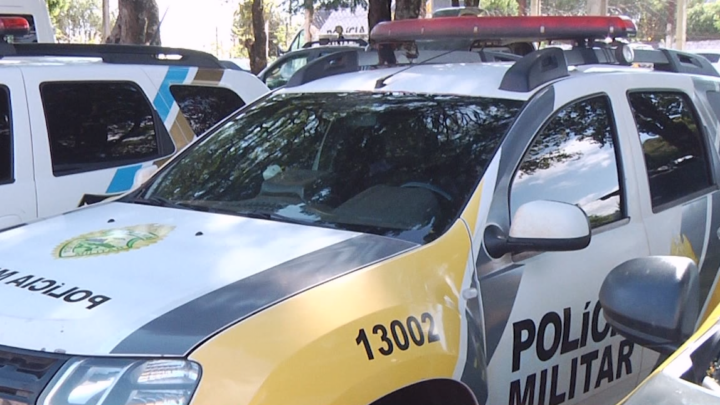 OCORRÊNCIAS POLICIAIS NO FINAL DE SEMANA PROLONGADO