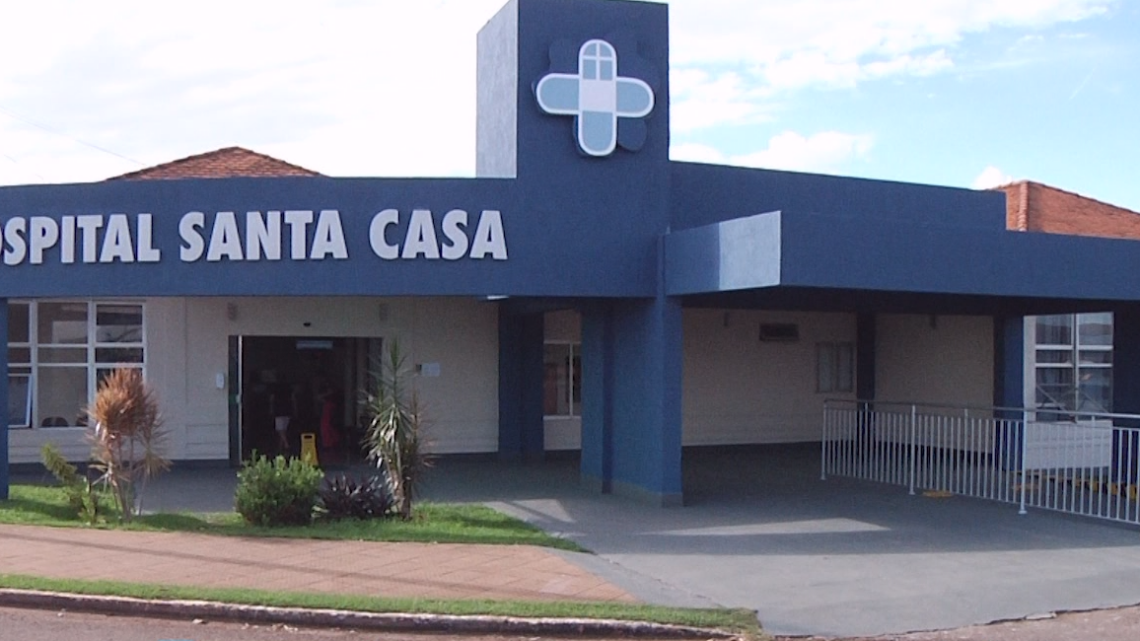 SANTA CASA IRÁ REALIZAR 20 CIRURGIAS BARIÁTRICAS POR MÊS