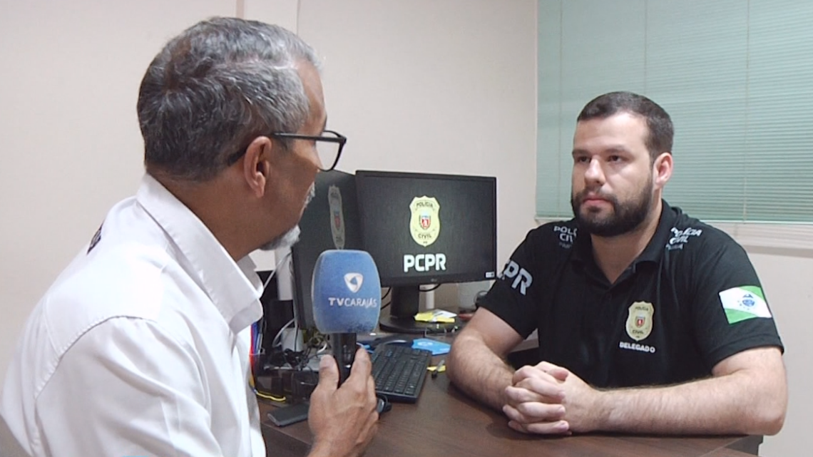 POLÍCIA JÁ TEM UMA LINHA DE INVESTIGAÇÃO SOBRE TENTATIVA DE HOMICÍDIO