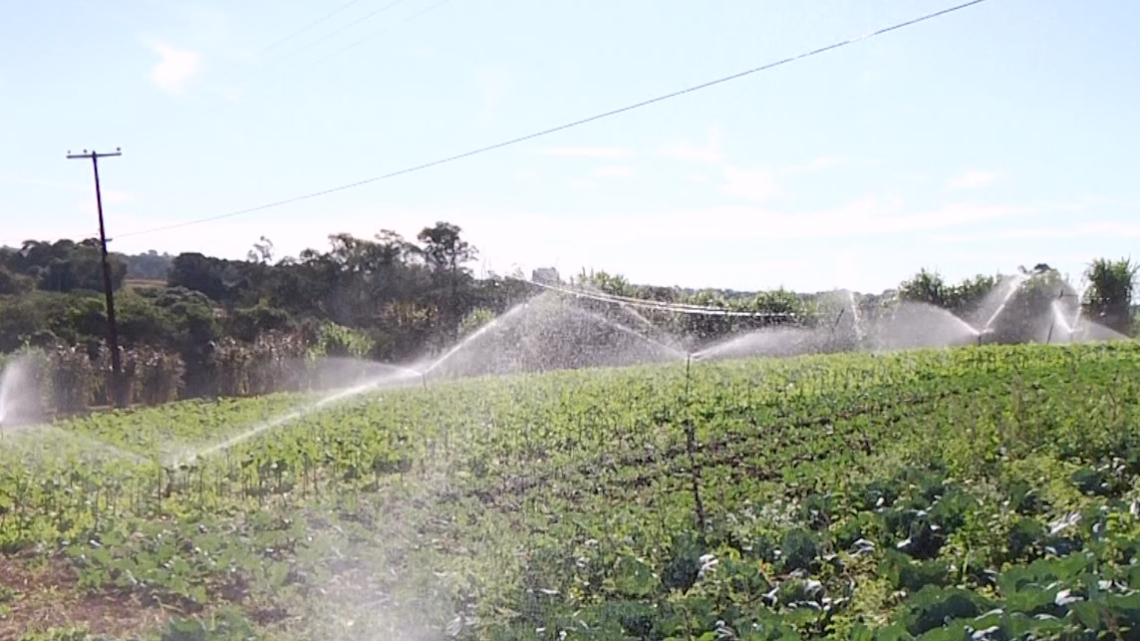 ACONTECE EM CAMPO MOURÃO A FEIRA DO AGRONEGÓCIO TECNOLOGIA E INOVAÇÃO