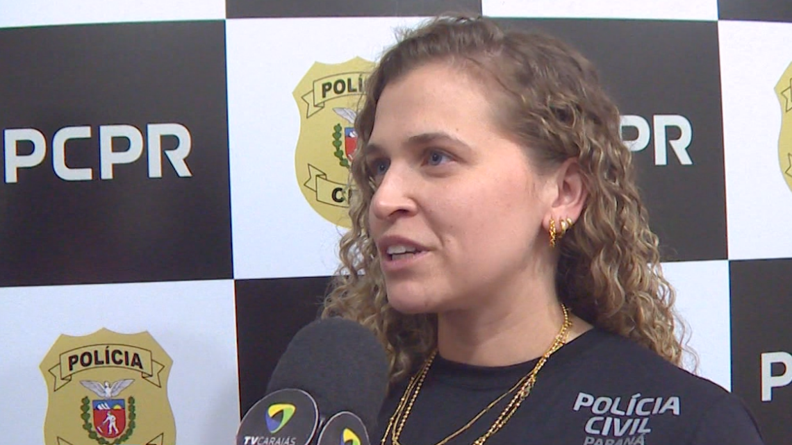 DELEGADA DA MULHER FALA DE VIOLÊNCIA DOMÉSTICA E DO COMBATE AO FEMINICÍDIO