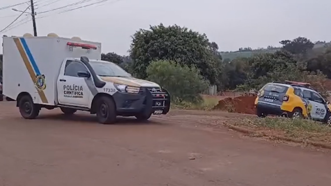 HOMEM FOI ENCONTRADO MORTO DENTRO DE RESIDÊNCIA EM MAMBORÊ