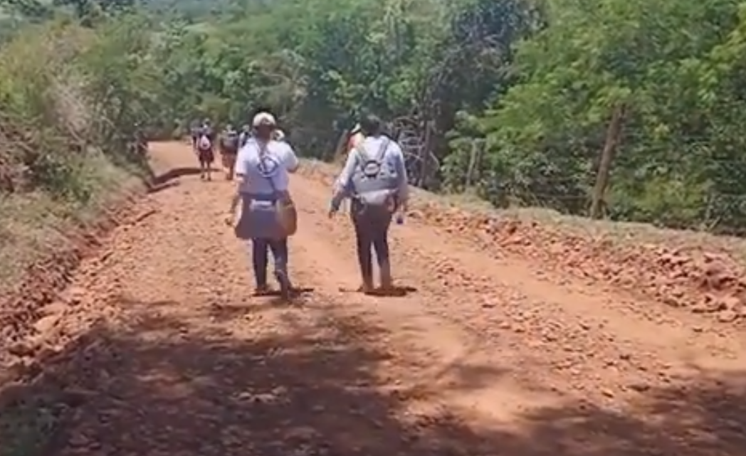 ROTA DA FÉ CHEGA A 67º EDIÇÃO