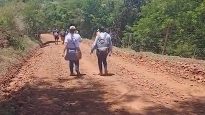 ROTA DA FÉ CHEGA A 67º EDIÇÃO