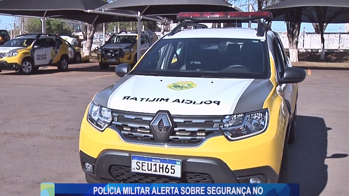 POLÍCIA MILITAR ALERTA SOBRE SEGURANÇA NO TRÂNSITO APÓS MORTE DE DOIS MOTOCICLISTA