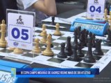 III COPA CAMPO MOURÃO DE XADREZ REÚNE MAIS DE 300 ATLETAS