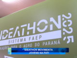 IDEATHON MOVIMENTA JOVENS NA FATI