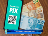 ESTELIONATO POR PIX EM PEABIRU