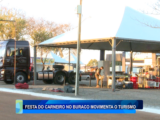 FESTA DO CARNEIRO NO BURACO MOVIMENTA O TURISMO