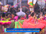 SECRETÁRIO MARCIO NUNES FALA SOBRE A COPA COAMO