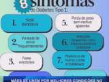 MÃES SE UNEM POR MELHORES CONDIÇÕES NO TRATAMENTO DE DIABETES TIPO 1