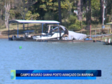 CAMPO MOURÃO GANHA POSTO AVANÇADO DA MARINHA