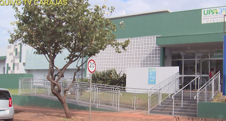UNIDADES DE SAÚDE TERÃO BOTÃO DO PÂNICO