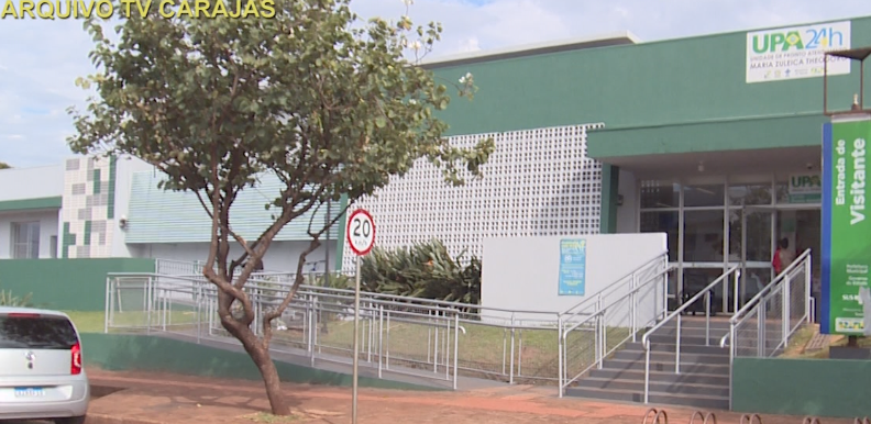 UNIDADES DE SAÚDE TERÃO BOTÃO DO PÂNICO