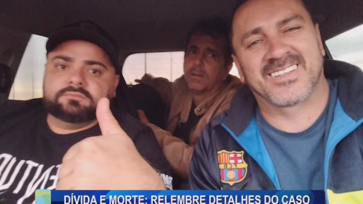 DÍVIDA E MORTE: RELEMBRE DETALHES DO CASO DOS DESAPARECIDOS EM ICARAÍMA