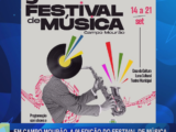 EM CAMPO MOURÃO, A 9ª EDIÇÃO DO FESTIVAL DE MÚSICA