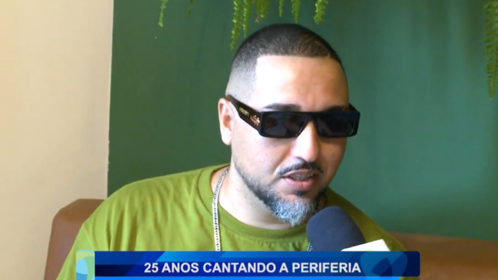 POETA LOKO – 25 ANOS CANTANDO A PERIFERIA