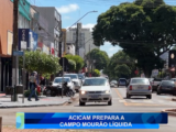 ACICAM PREPARA A CAMPO MOURÃO LÍQUIDA