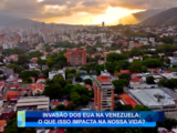 INVASÃO DOS EUA NA VENEZUELA: O QUE ISSO IMPACTA NA NOSSA VIDA ?