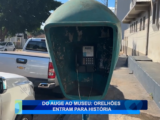 DO AUGE AO MUSEU: ORELHÕES ENTRAM PARA HISTÓRIA