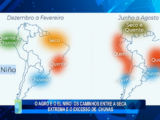 O AGRO E O EL NIÑO: OS CAMINHOS ENTRE A SECA EXTREMA E O EXCESSO DE  CHUVAS