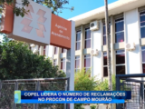 COPEL LIDERA O NÚMERO DE RECLAMAÇÕES NO PROCON DE CAMPO MOURÃO