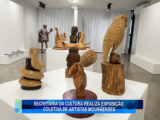 SECRETARIA DA CULTURA REALIZA EXPOSIÇÃO COLETIVA DE ARTISTAS MOURÃENSES