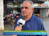 A DOR DE QUEM FICOU: FAMILIARES E AMIGOS LEMBRAM VÍTIMAS DO ATENTADO