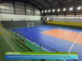 JEPS 2026: CAMPO MOURÃO RECEBE A FINAL DOS JOGOS ESCOLARES DO PARANÁ