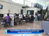 FOMENTO PARANÁ TEM CONDIÇÕES DE NEGOCIAÇÃO PARA EMPREENDEDORES