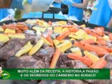 MUITO ALÉM DA RECEITA: A HISTÓRIA,A PAIXÃO E OS SEGREDOS DO CARNEIRO NO BURACO