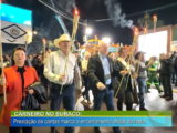 CARNEIRO NO BURACO: PRESTAÇÃO DE CONTAS MARCA O ENCERAMENTO OFICIAL DA FESTA