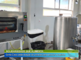 SOLIDARIEDADE QUE ALIMENTA: SANTA CASA PEDE DOAÇÃO DE PANELAS PARA RENOVAR A COZINHA