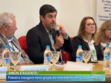 AMOR-EXIGENTE: Palestra inaugura novo grupo do movimento em Campo Mourão