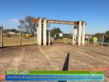RUA DE LAZER: Secretaria de esportes realiza várias atividades no parque da pedreira