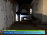 VEÍCULO LOCALIZADO: VEÍCULO USADO E HOMICÍDIO É ENCONTRADO PELA POLÍCIA