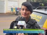 DUAS DÉCADAS DE PROTEÇÃO:LEI MARIA DA PENHA E AGOSTO LILÁS ALERTA A IMPORTÂNCIA DE DENUNCIAR