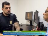 HOMICÍDIO OU FEMINICÍDIO? POLÍCIA TRABALHA NAS INVENÇÕES PARA DESVENDAR O CRIME