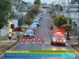 MOBILIDADE URBANA: ENTREGUE A PONTE QUE LIGA 3 BAIRROS CAMPO MOURÃO