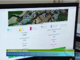 CENÁRIO ESTÁVEL: NÚMEROS DA DENGUE SE MANTÉM ESTÁVEIS NESSE PERÍODO