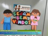 AVANÇO NA APRENDIZAGEM: CAMPO MOURÃO SUPERA MÉDIA DO PARANÁ E NOTA DO IDEB