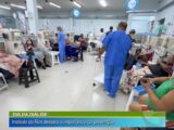 DIA DA DIÁLISE: INSTITUTO DO RIM DESTACA A IMPORTÂNCIA DA PREVENÇÃO