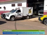 HOMICÍDIO: POLICÍA CIVIL TRABALHA NAS INVESTIGAÇÕES PARA ELUCIDAR O CRIME
