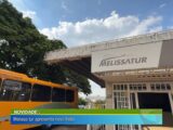 NOVIDADE: MELISSA TUR APRESENTA NOVA FROTA