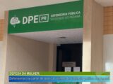 DEFESA DA MULHER: DEFENSORIA DO PR CRIA CANAL DE APOIO A VÍTIMAS DE VIOLÊNCIA POLÍTICA