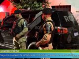 SEGUNDO SUSPEITO DE TENTATIVA DE HOMICÍDIO EM POSTO DE COMBUSTÍVEL É PRESO