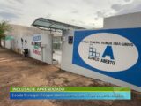 INCLUSÃO E APRENDIZADO: ESCOLA MUNICIPAL BILINGUE ATENDE ALUNOS COM NÍVEIS DE PERDA AUDITIVA