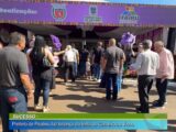 SUCESSO: PREFEITO DE PEABIRU FAZ BALANÇO DA FESTA DO CARNEIRO AO VINHO